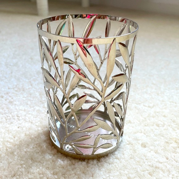 Other - Bath & Body Works Candle Holder